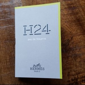 HERMES H24 x 2 vials , brand new